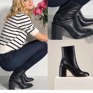 Dear Frances Spirit Boot